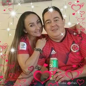 Meet your Posher, Martha